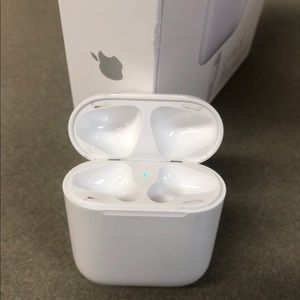 Apple AirPods charging case only